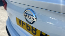 Nissan Qashqai 1.5 dCi 115 Acenta Premium 5dr Diesel Hatchback
